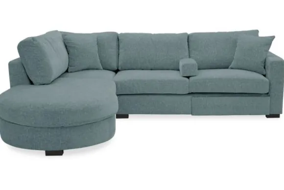 Sale Loungebank Nottingham Ronde Banken|Loungebanken