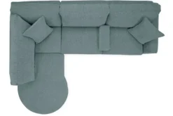 Sale Loungebank Nottingham Ronde Banken|Loungebanken