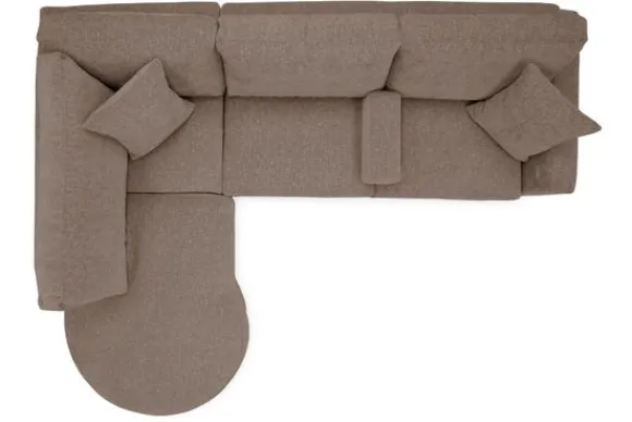 Sale Loungebank Nottingham Ronde Banken|Loungebanken