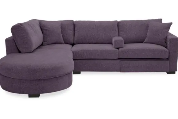 Sale Loungebank Nottingham Ronde Banken|Loungebanken