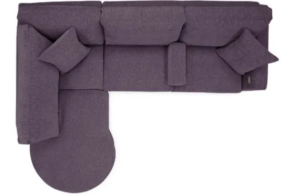 Sale Loungebank Nottingham Ronde Banken|Loungebanken