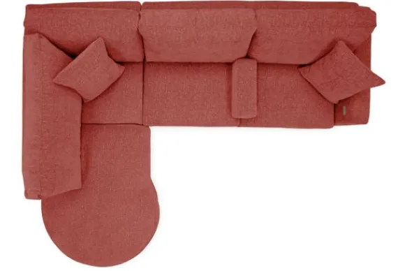 Sale Loungebank Nottingham Ronde Banken|Loungebanken