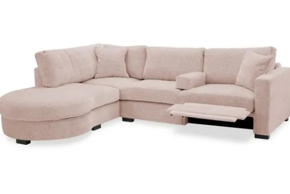 Sale Loungebank Nottingham Ronde Banken|Loungebanken