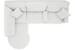 Sale Loungebank Nottingham Ronde Banken|Loungebanken