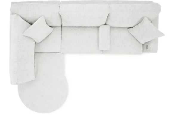 Sale Loungebank Nottingham Ronde Banken|Loungebanken