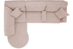 Sale Loungebank Nottingham Ronde Banken|Loungebanken
