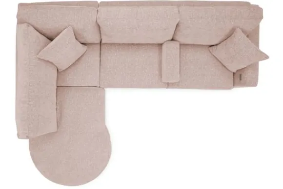 Sale Loungebank Nottingham Ronde Banken|Loungebanken