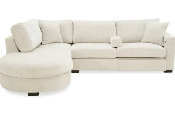 Sale Loungebank Nottingham Ronde Banken|Loungebanken