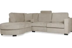 New Loungebank Nottingham Ronde Banken|Loungebanken