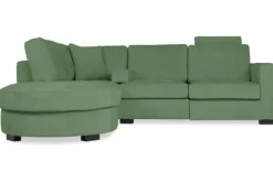 New Loungebank Nottingham Ronde Banken|Loungebanken