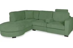 New Loungebank Nottingham Ronde Banken|Loungebanken
