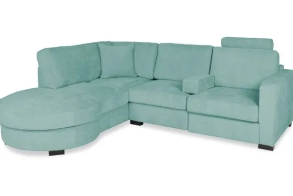 Sale Loungebank Nottingham Ronde Banken|Loungebanken