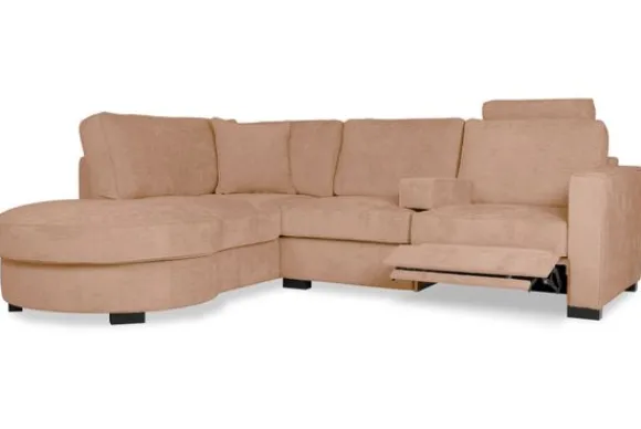 Sale Loungebank Nottingham Ronde Banken|Loungebanken
