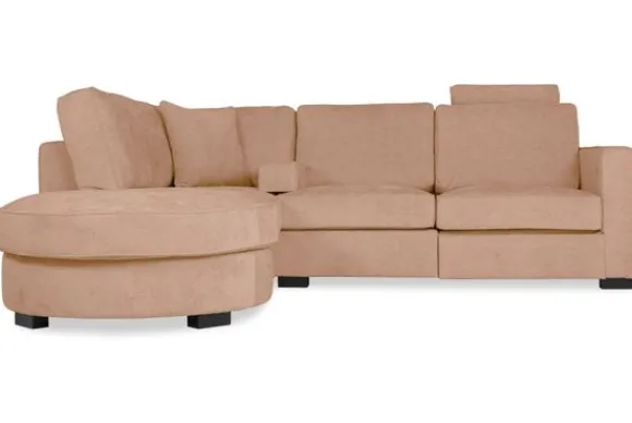 Sale Loungebank Nottingham Ronde Banken|Loungebanken