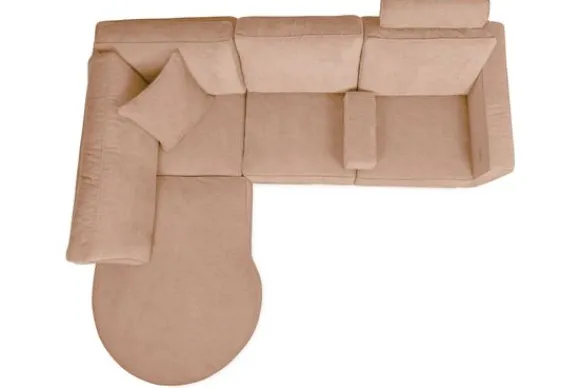 Sale Loungebank Nottingham Ronde Banken|Loungebanken