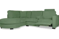 Sale Loungebank Nottingham Ronde Banken|Loungebanken