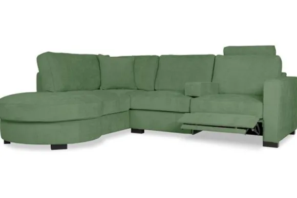 Sale Loungebank Nottingham Ronde Banken|Loungebanken