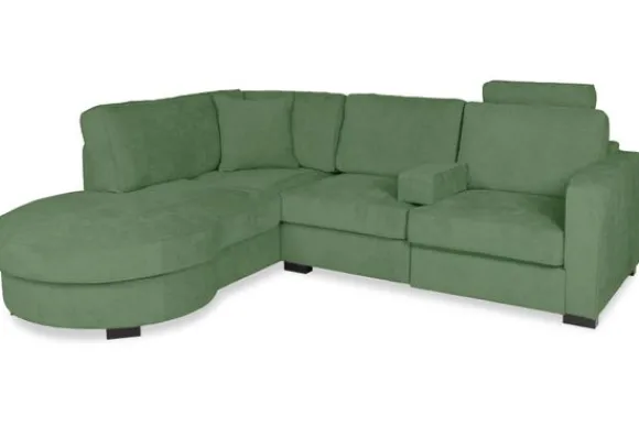Sale Loungebank Nottingham Ronde Banken|Loungebanken