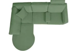 Sale Loungebank Nottingham Ronde Banken|Loungebanken