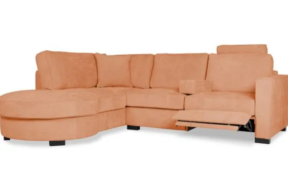 Sale Loungebank Nottingham Ronde Banken|Loungebanken