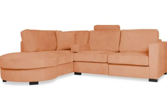 Sale Loungebank Nottingham Ronde Banken|Loungebanken