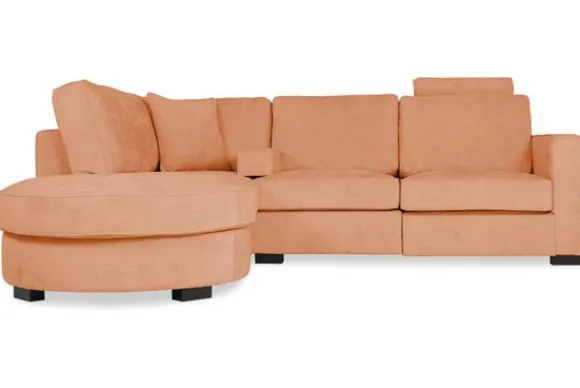 Sale Loungebank Nottingham Ronde Banken|Loungebanken