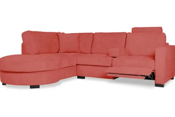 Sale Loungebank Nottingham Ronde Banken|Loungebanken