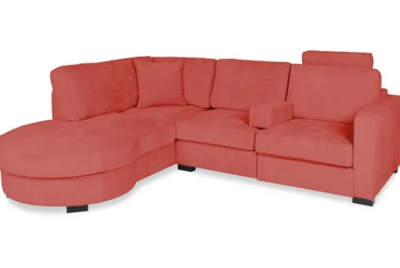 Sale Loungebank Nottingham Ronde Banken|Loungebanken