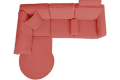 Sale Loungebank Nottingham Ronde Banken|Loungebanken
