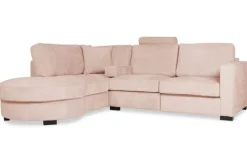 Sale Loungebank Nottingham Ronde Banken|Loungebanken