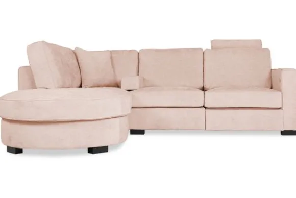 Sale Loungebank Nottingham Ronde Banken|Loungebanken