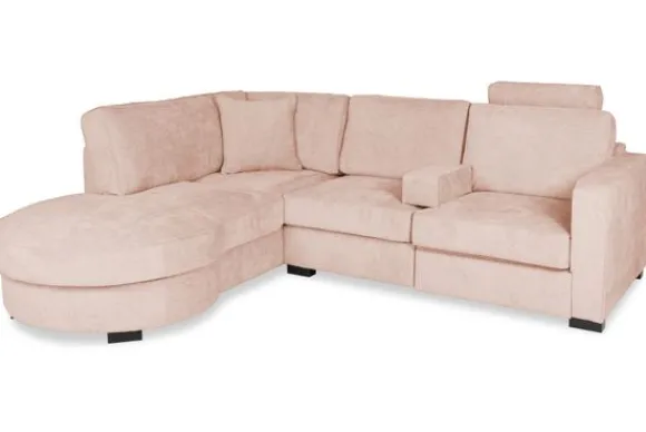 Sale Loungebank Nottingham Ronde Banken|Loungebanken