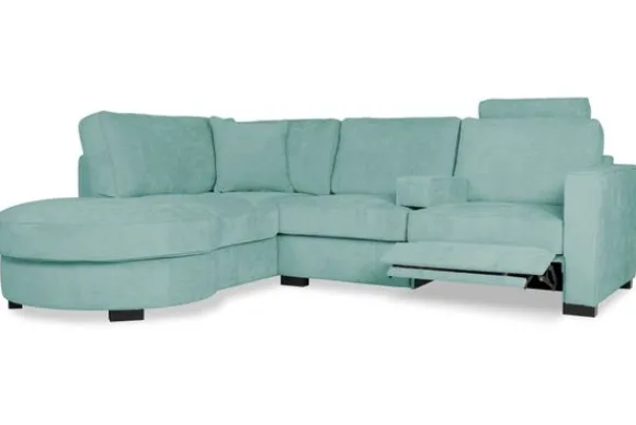 Sale Loungebank Nottingham Ronde Banken|Loungebanken