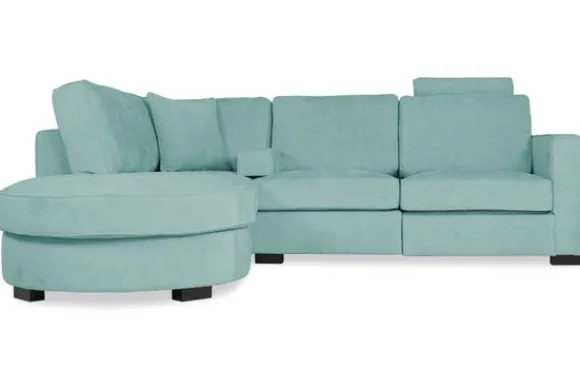 Sale Loungebank Nottingham Ronde Banken|Loungebanken