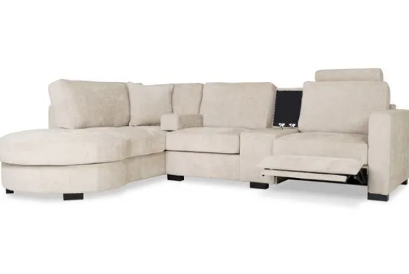 Clearance Loungebank Nottingham Ronde Banken|Loungebanken