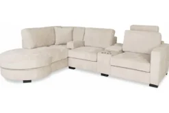 Clearance Loungebank Nottingham Ronde Banken|Loungebanken