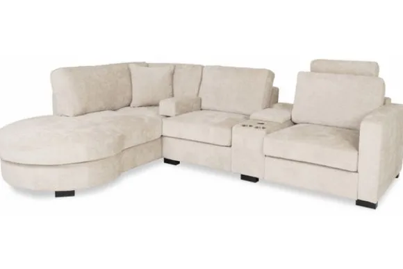 Clearance Loungebank Nottingham Ronde Banken|Loungebanken