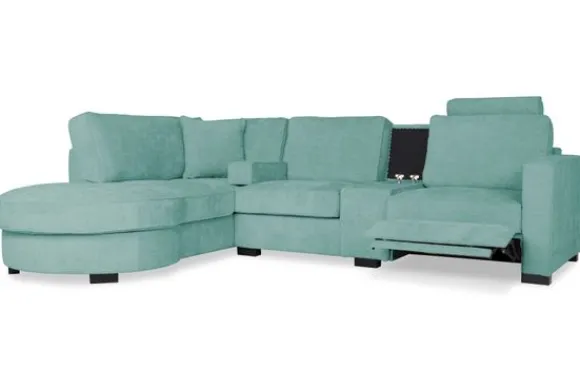 Clearance Loungebank Nottingham Ronde Banken|Loungebanken