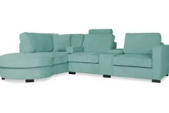 Clearance Loungebank Nottingham Ronde Banken|Loungebanken