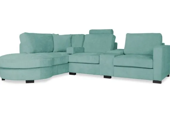 Clearance Loungebank Nottingham Ronde Banken|Loungebanken