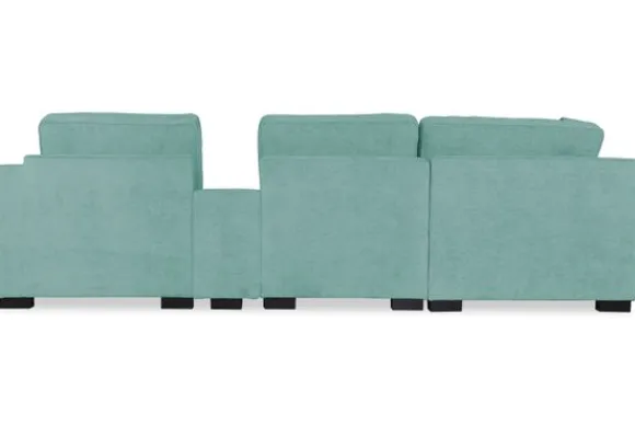 Clearance Loungebank Nottingham Ronde Banken|Loungebanken