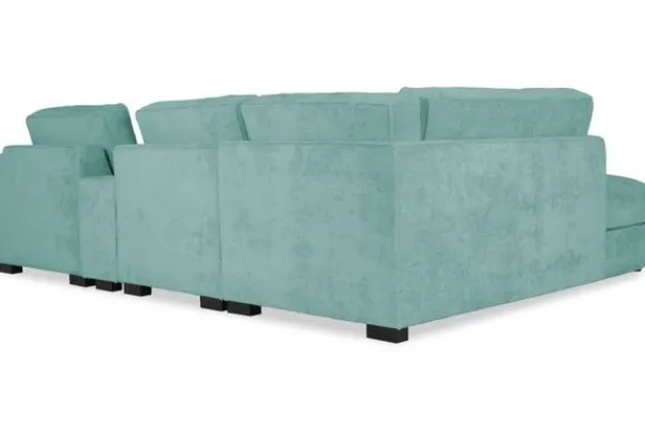 Clearance Loungebank Nottingham Ronde Banken|Loungebanken