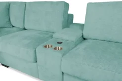 Clearance Loungebank Nottingham Ronde Banken|Loungebanken