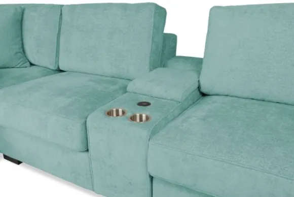 Clearance Loungebank Nottingham Ronde Banken|Loungebanken