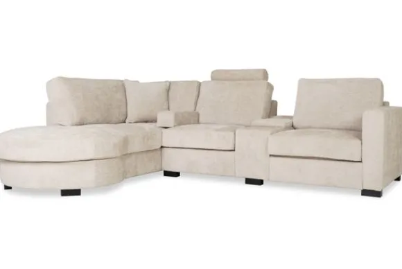 Clearance Loungebank Nottingham Ronde Banken|Loungebanken