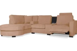 Clearance Loungebank Nottingham Ronde Banken|Loungebanken