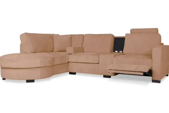 Clearance Loungebank Nottingham Ronde Banken|Loungebanken