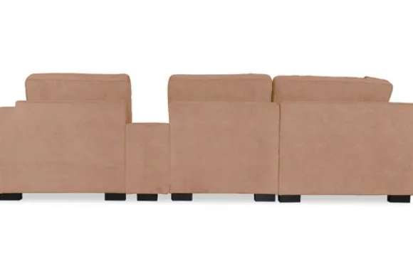 Clearance Loungebank Nottingham Ronde Banken|Loungebanken