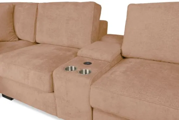 Clearance Loungebank Nottingham Ronde Banken|Loungebanken