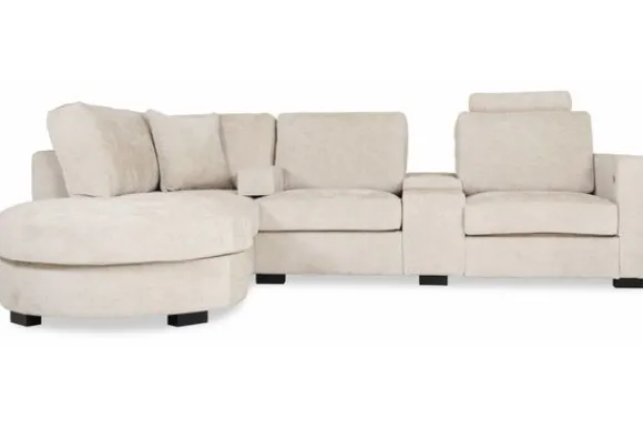 Clearance Loungebank Nottingham Ronde Banken|Loungebanken
